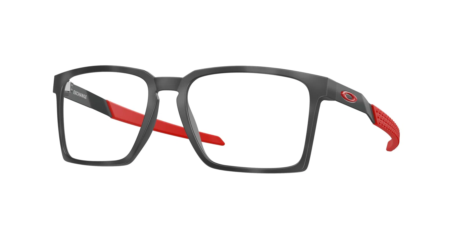 Oakley Exchange 8055 Eyeglasses - view 2